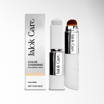 Jalok Care Fondotinta Stick 2-in-1 Cambia Colore