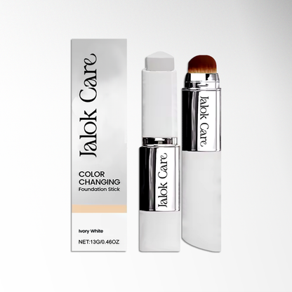 Jalok Care Fondotinta Stick 2-in-1 Cambia Colore
