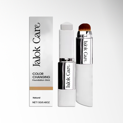 Jalok Care Fondotinta Stick 2-in-1 Cambia Colore